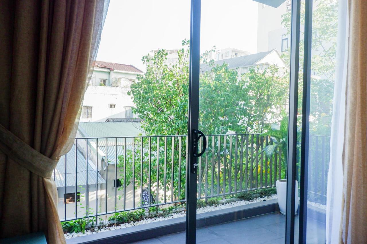 Myfa House Hotel Hue Exterior foto