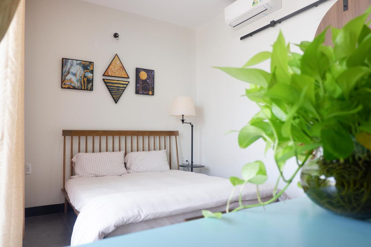 Myfa House Hotel Hue Exterior foto