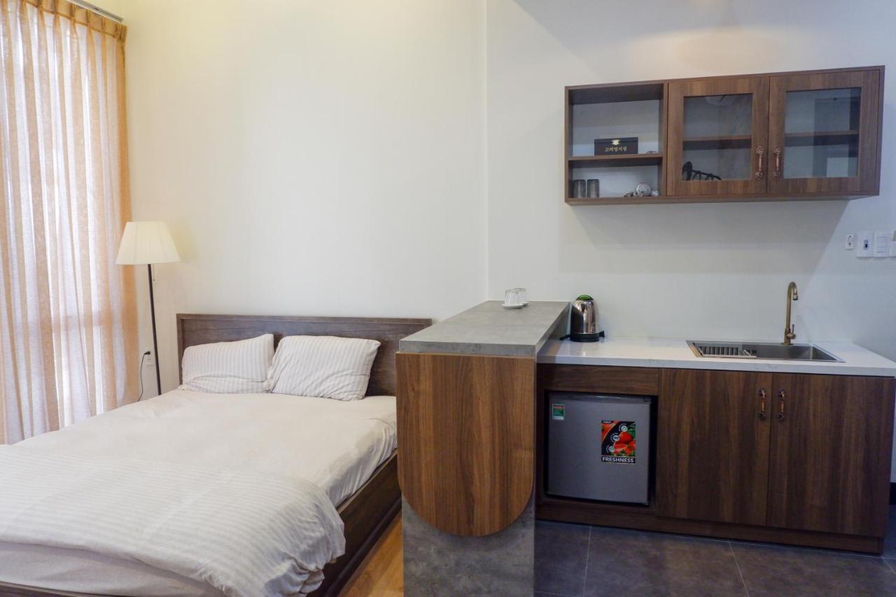Myfa House Hotel Hue Exterior foto