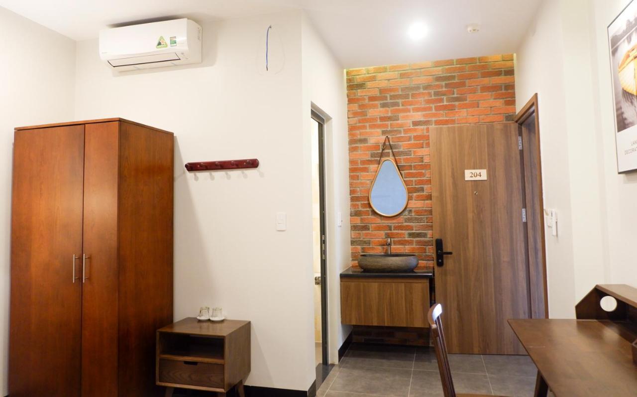 Myfa House Hotel Hue Exterior foto