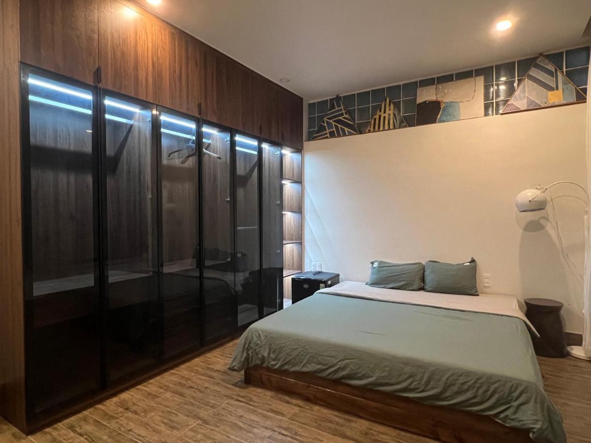 Myfa House Hotel Hue Exterior foto