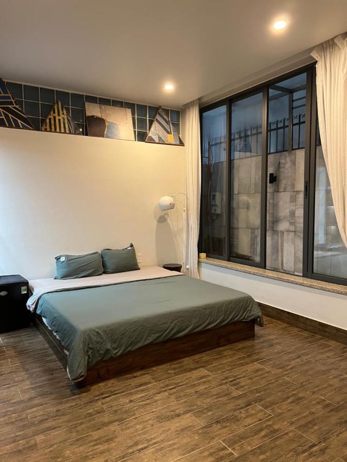 Myfa House Hotel Hue Exterior foto