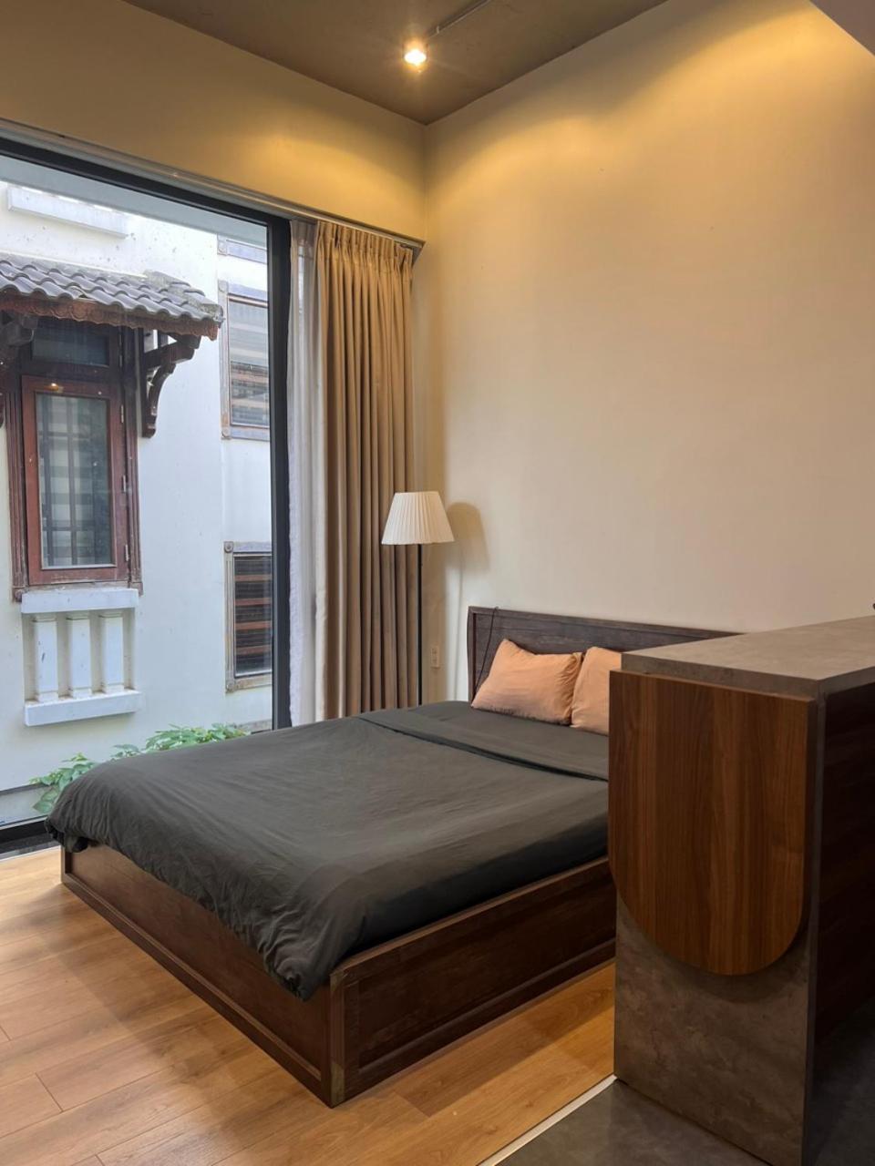 Myfa House Hotel Hue Exterior foto